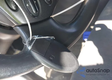 2011 Nissan Altima 2.5 S z USA, uszkodzony, nr VIN 1N4AL2AP2BN481710